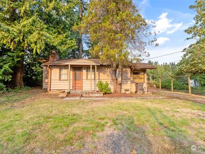 20814 Locust Way, Lynnwood, WA, 98036