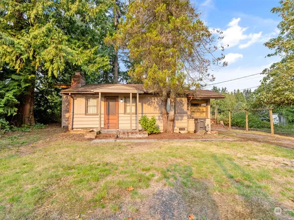 20814 Locust Way, Lynnwood, WA 98036