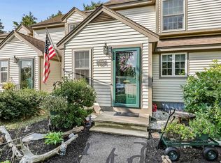 The Paddocks, Dover, NH 03820