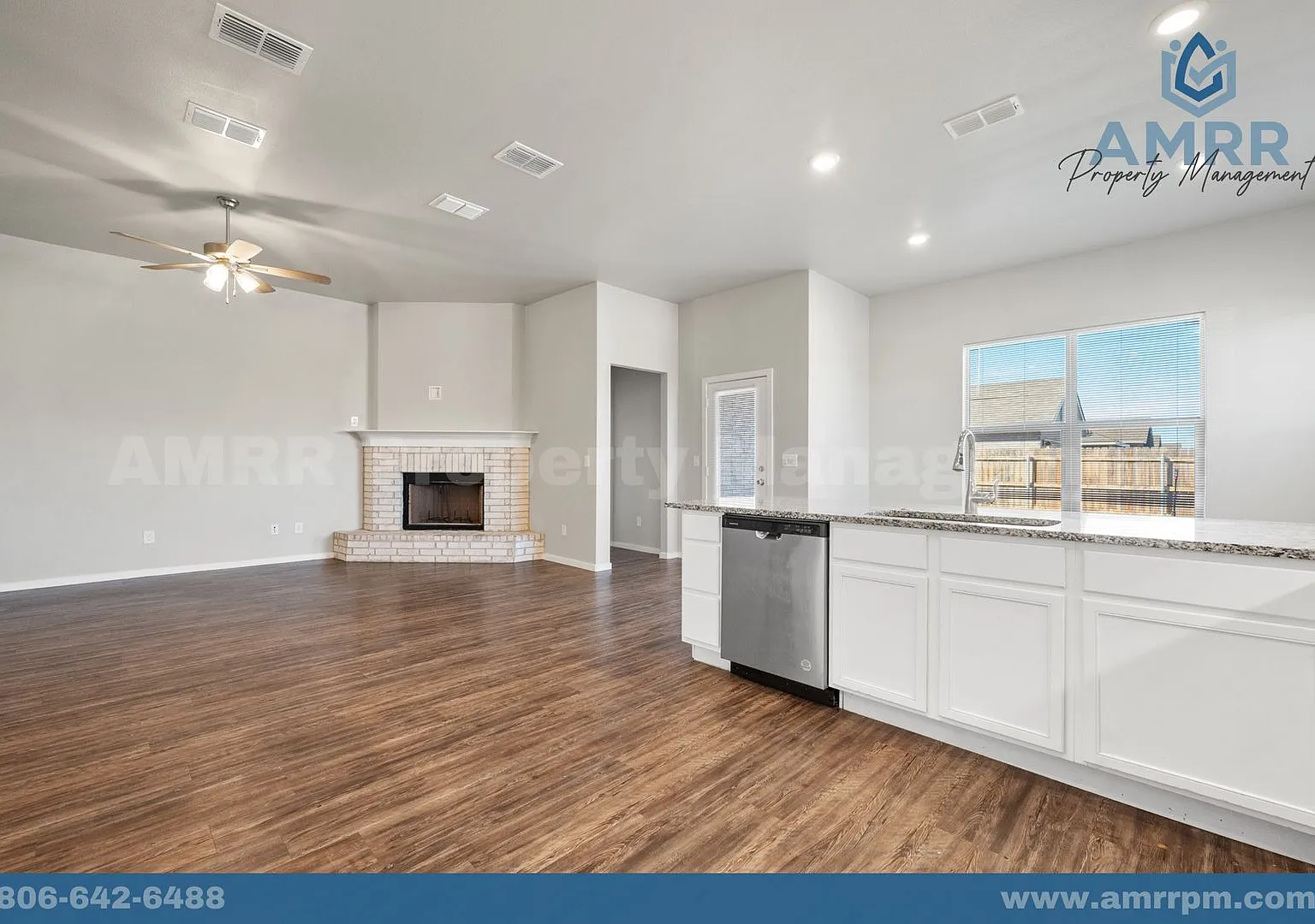New Beginnings Start with AMRR: Beautiful 4 Bedroom Home in Willowbend Villas — Photo 2