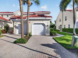 895 Eastham Way #M-102, Naples, FL 34104
