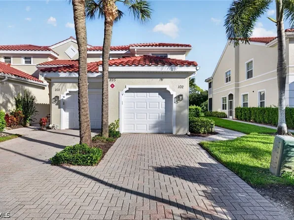 895 Eastham Way #M-102, Naples, FL 34104