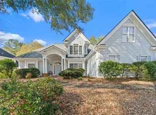 8370 Fairway Dr, Covington, GA 30014