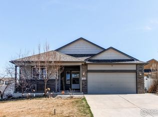 2302 76th Avenue Ct, Greeley, CO 80634