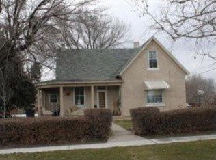337 E Center St, Spanish Fork, UT 84660