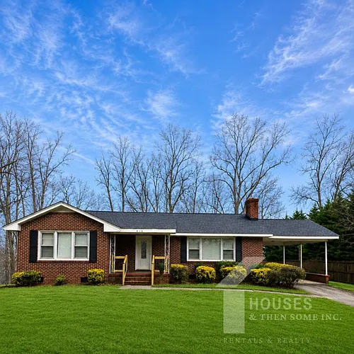 813 Fox Squirrel Ridge Rd Photo 1 813 Fox Squirrel Ridge Rd Photo 1