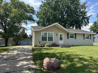 2074 Masters St, Beloit, WI 53511