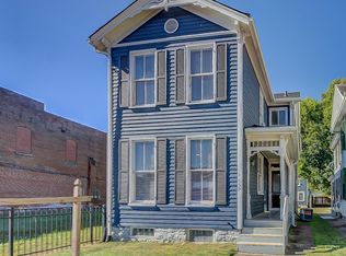 559 Main St, Hamilton, OH 45013