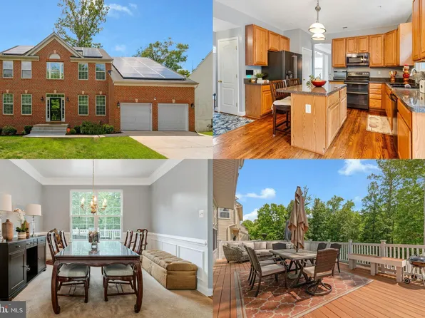 9908 Wenzel Ln, Fort Washington, MD 20744