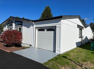 2611 S 288th St UNIT 45, Federal Way, WA
