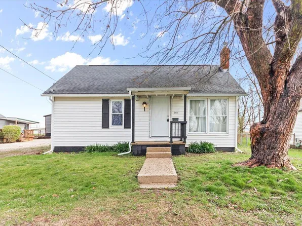 510 Hawthorne Ave, London, OH 43140