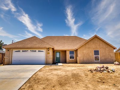 8924 Underwood Ave, California City, CA, 93505