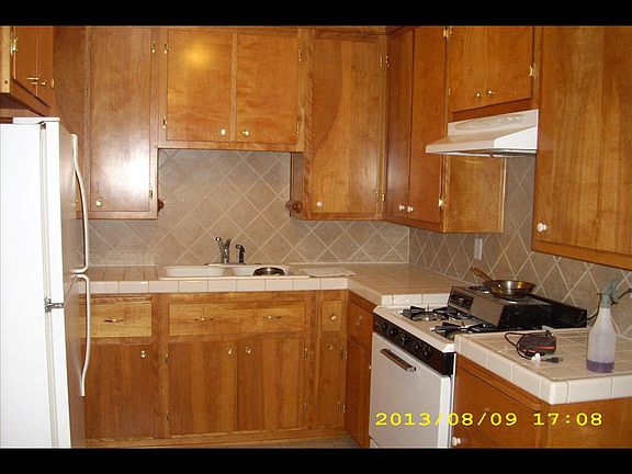 kitchen berch cabinet