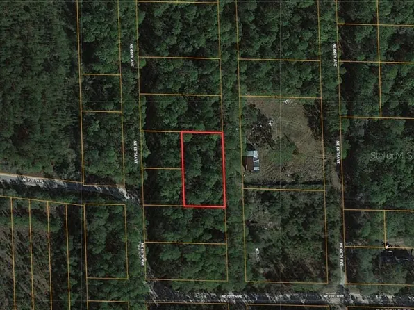 0 NE 65th Ct Lot 38, Citra, FL 32113
