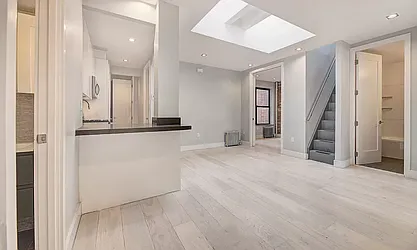 Rented by REAL New York