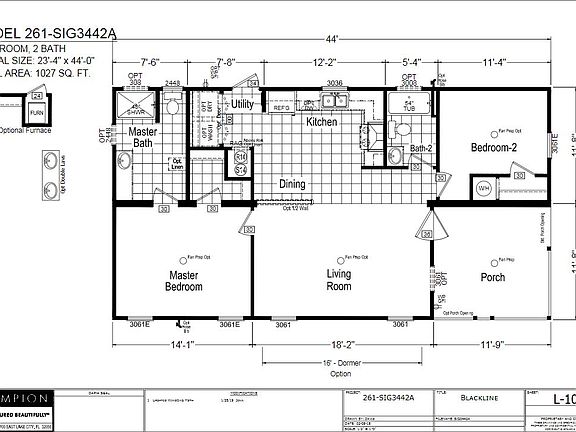2nd image of 14 Camino Real Dr