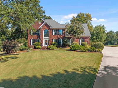 624 Driftwood Dr, Greer, SC, 29651