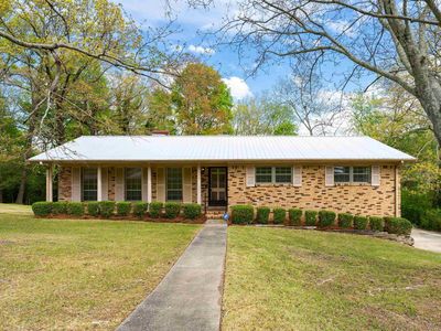 2805 2nd Pl NW, Birmingham, AL, 35215