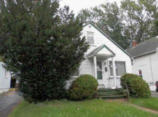 6 Rogers Ave, Rochester, NY 14606