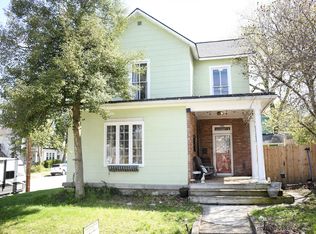 501 Logan St, Frankfort, KY 40601