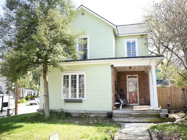 501 Logan St, Frankfort, KY 40601