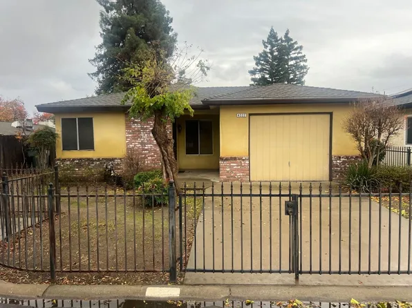 4322 N Cornelia Ave, Fresno, CA 93722