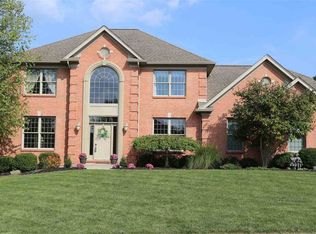101 Longridge Dr, Alexandria, KY