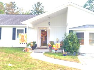 933 Lorraine Dr, Wilmington, NC 28412