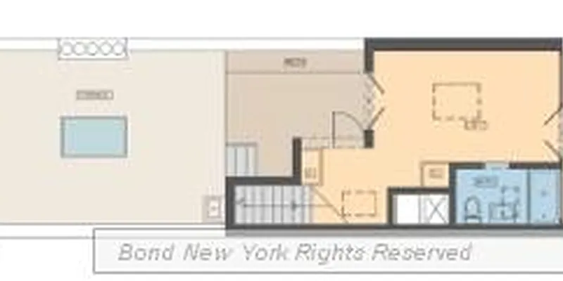 Rented by Bond New York | media 1