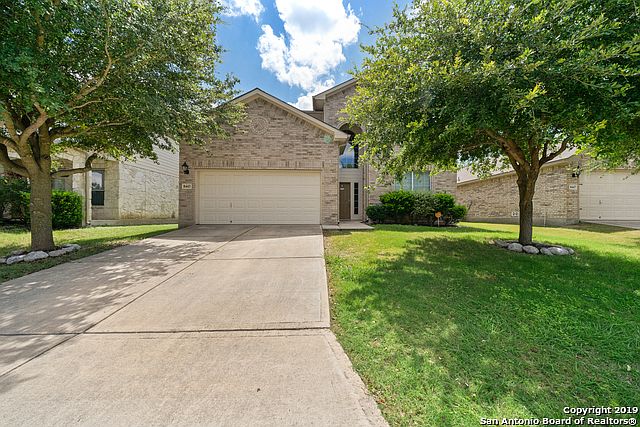 1st image of 8443 Pale Horse Ln