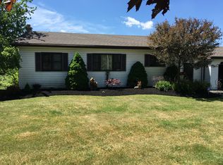 1630 Richley Rd, Corfu, NY 14036