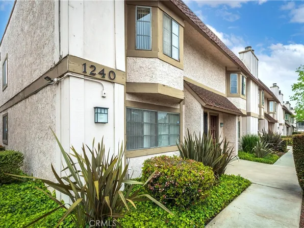 1240 N Citrus Ave APT 1, Covina, CA 91722