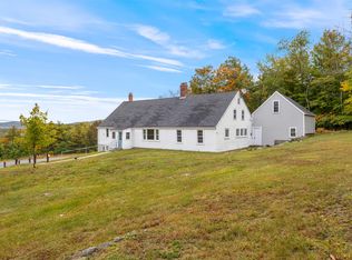 1029 Ballards Ridge Road, Wakefield, NH 03872