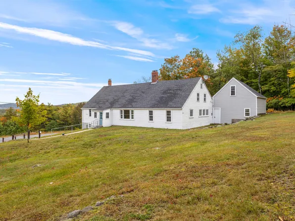 1029 Ballards Ridge Road, Wakefield, NH 03872