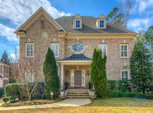 5717 Bramblewood Dr, Raleigh, NC 27612