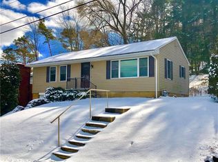 250 Church Ave, Indiana, PA 15701