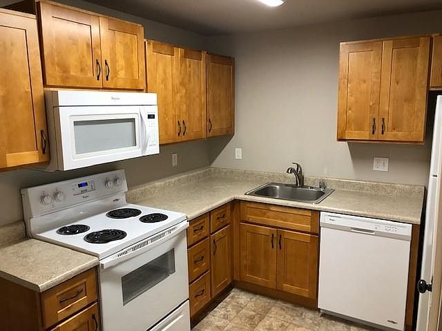 Apartment #8