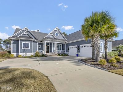 3014 Catesville Circle, Leland, NC, 28451
