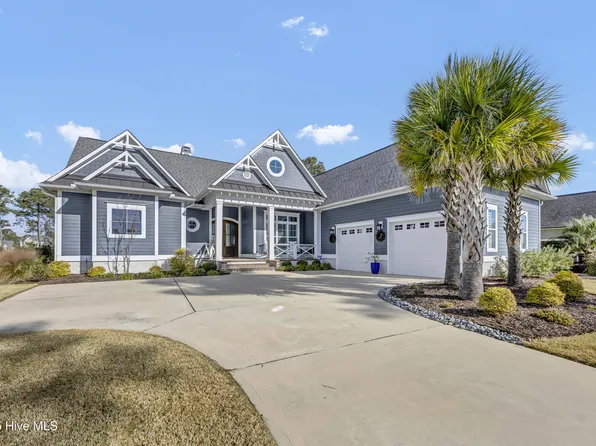 3014 Catesville Circle, Leland, NC 28451