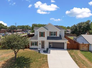 3825 Williamsburg Dr, Garland, TX 75043