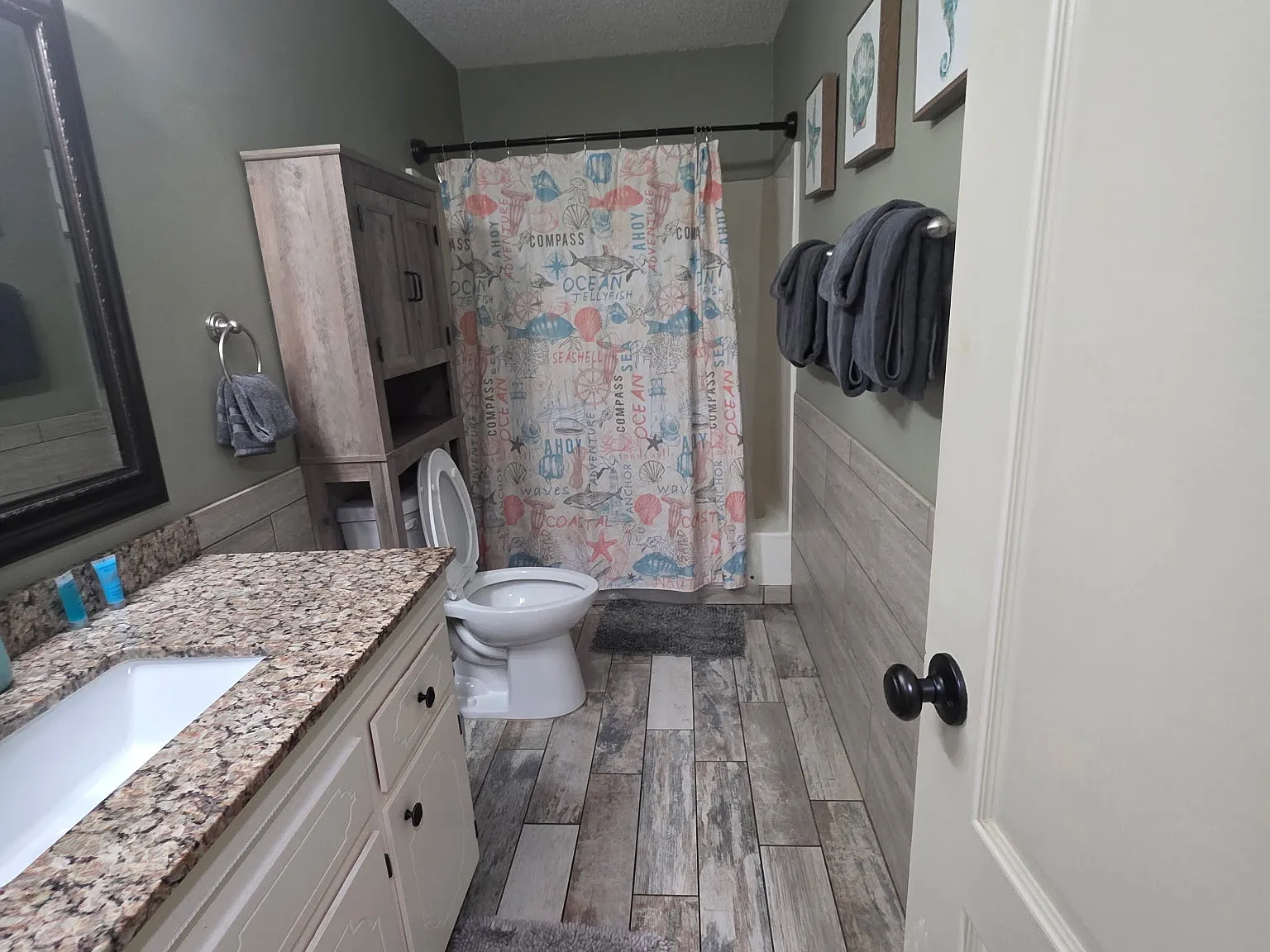 1 bed, 760 sqft, $1,750 — Photo 3