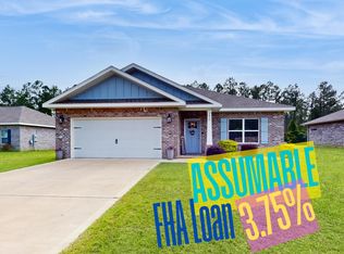 5630 Price Plantation Rd, Baker, FL 32531