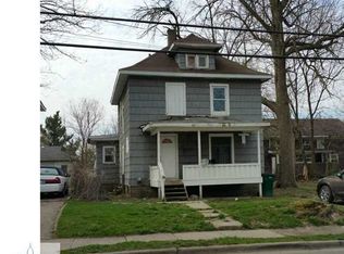 528 Baker St, Lansing, MI 48910