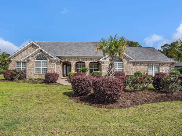 2060 Woodburn Dr., Myrtle Beach, SC 29579