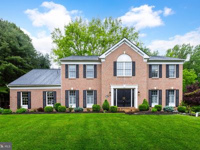 1615 Masters Way, Chadds Ford, PA, 19317