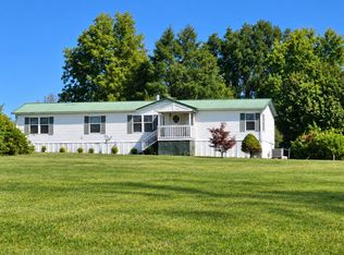 10578 W Highway 80, Nancy, KY 42544