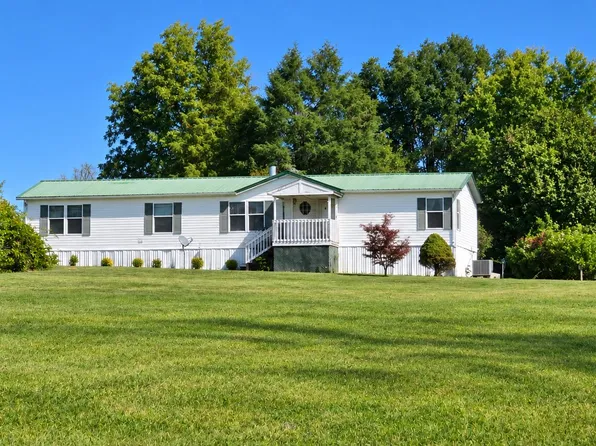 10578 W Highway 80, Nancy, KY 42544