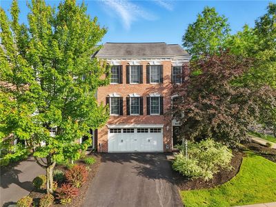 901 Montclair Dr, Coraopolis, PA, 15108