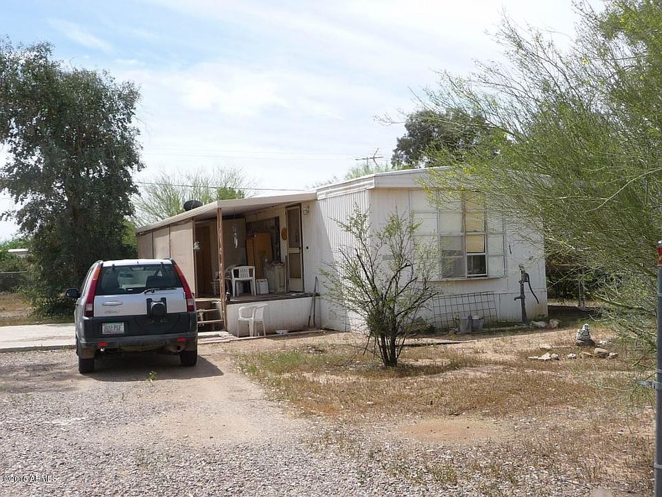 1st image of 26821 W Desert Crest St