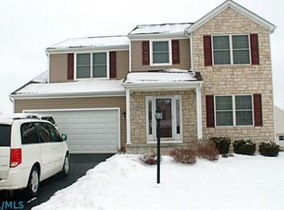 120 Andiron Dr, Pataskala, OH 43062